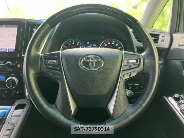 Toyota ALPHARD 2018-10 8876058-14