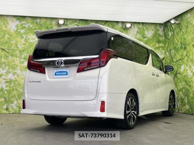 Toyota ALPHARD 2018-10 8876058-2