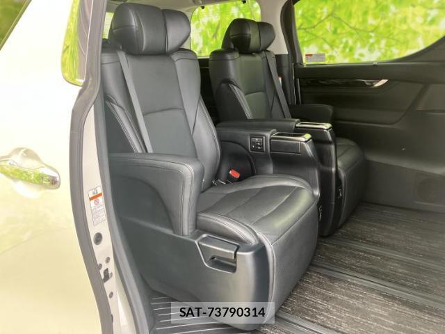 Toyota ALPHARD 2018-10 8876058-4