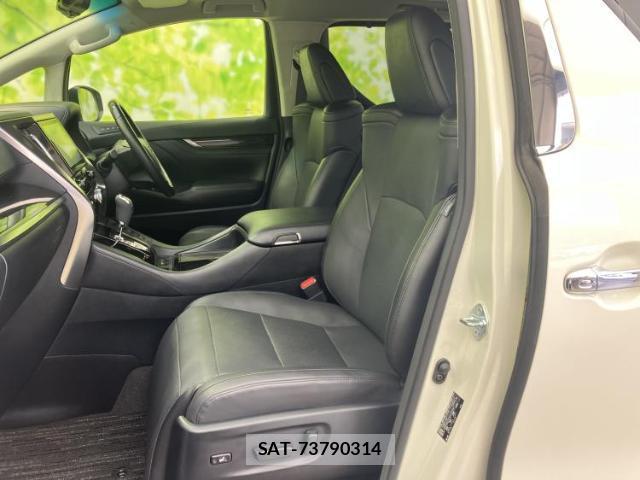 Toyota ALPHARD 2018-10 8876058-6