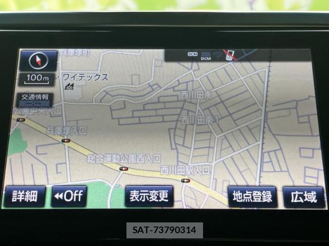 Toyota ALPHARD 2018-10 8876058-9