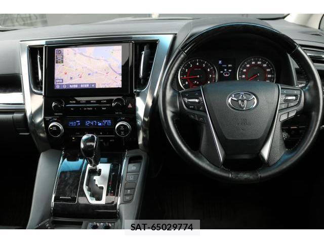 Toyota ALPHARD 2021-01 8876066-2