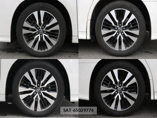 Toyota ALPHARD 2021-01 8876066-8