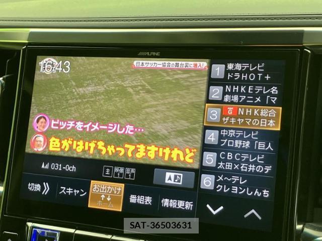 Toyota ALPHARD 2019-02 8876152-11