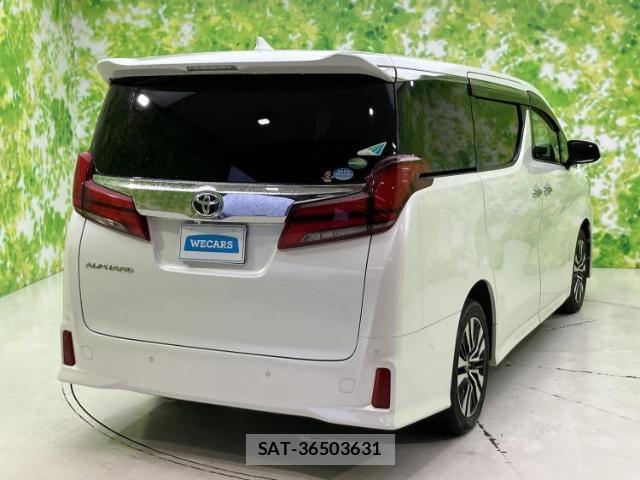 Toyota ALPHARD 2019-02 8876152-2