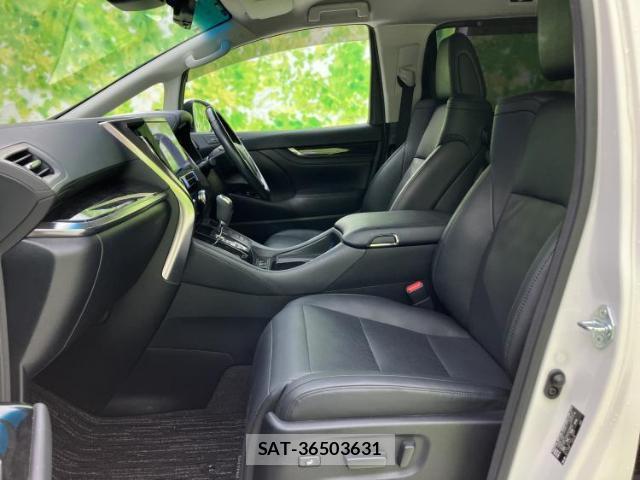 Toyota ALPHARD 2019-02 8876152-7