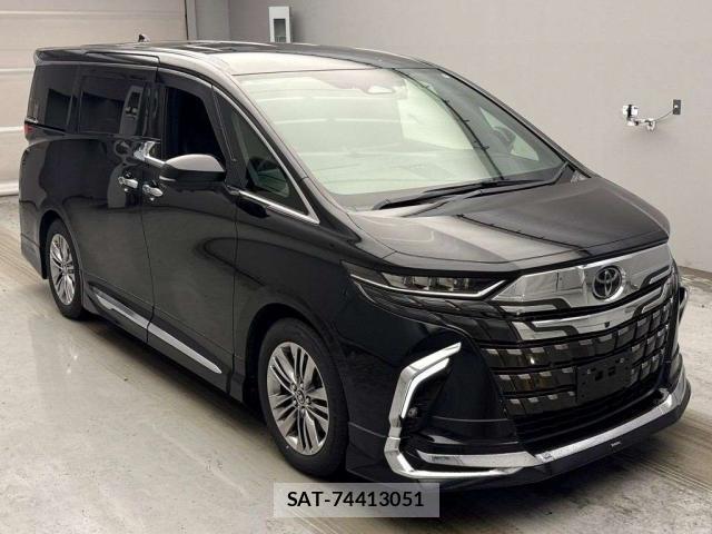 Toyota ALPHARD 2023-12 8876205-0