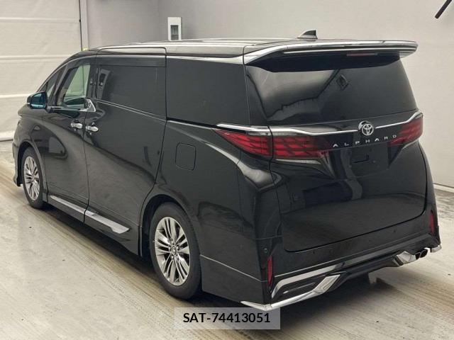 Toyota ALPHARD 2023-12 8876205-1