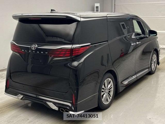 Toyota ALPHARD 2023-12 8876205-11