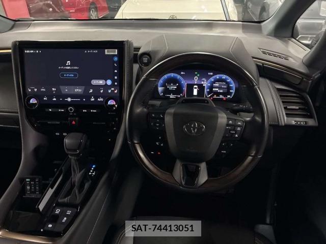 Toyota ALPHARD 2023-12 8876205-2