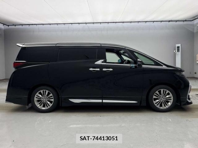 Toyota ALPHARD 2023-12 8876205-3