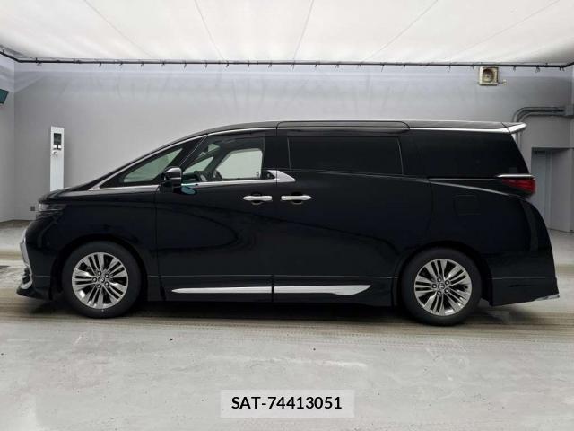 Toyota ALPHARD 2023-12 8876205-8