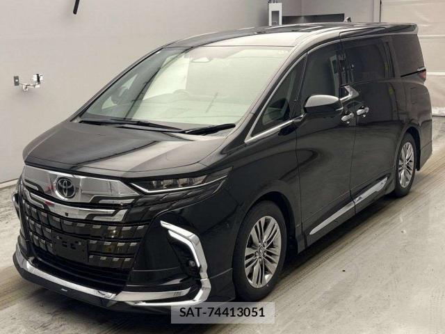 Toyota ALPHARD 2023-12 8876205-9