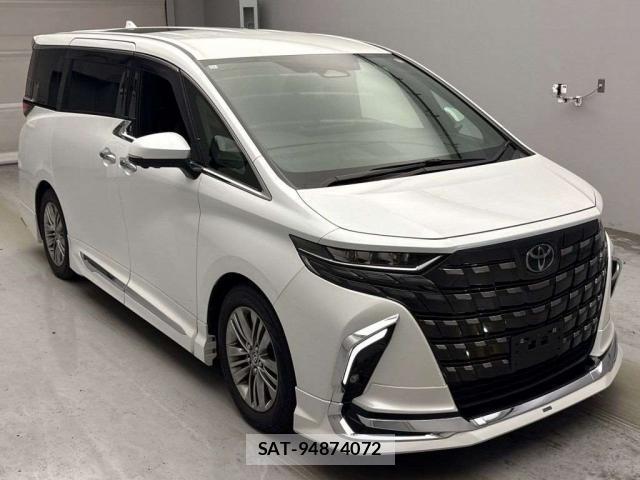 Toyota ALPHARD 2024-12 8876206-0