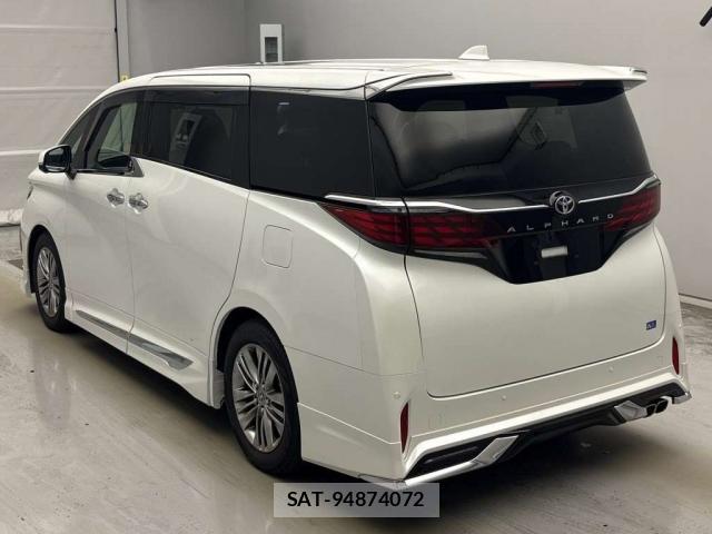 Toyota ALPHARD 2024-12 8876206-1