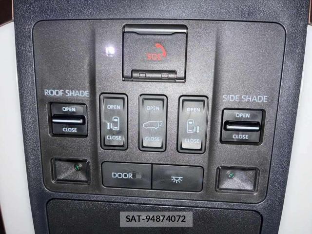 Toyota ALPHARD 2024-12 8876206-14