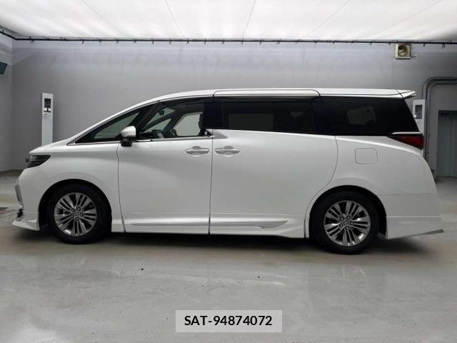 Toyota ALPHARD 2024-12 8876206-8