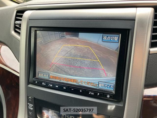Toyota ALPHARD 2012-03 8876352-10