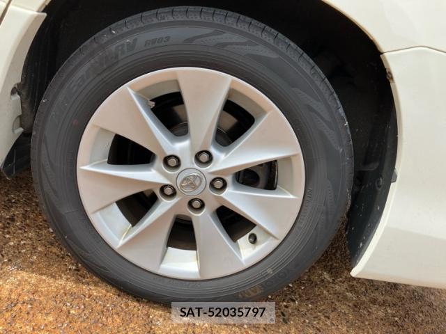 Toyota ALPHARD 2012-03 8876352-12