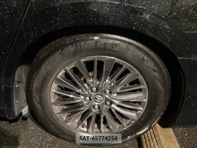 Toyota ALPHARD 2015-10 8876364-12