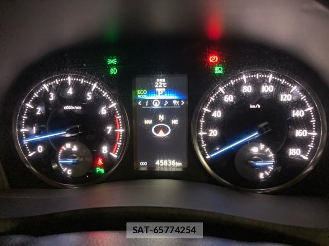 Toyota ALPHARD 2015-10 8876364-17