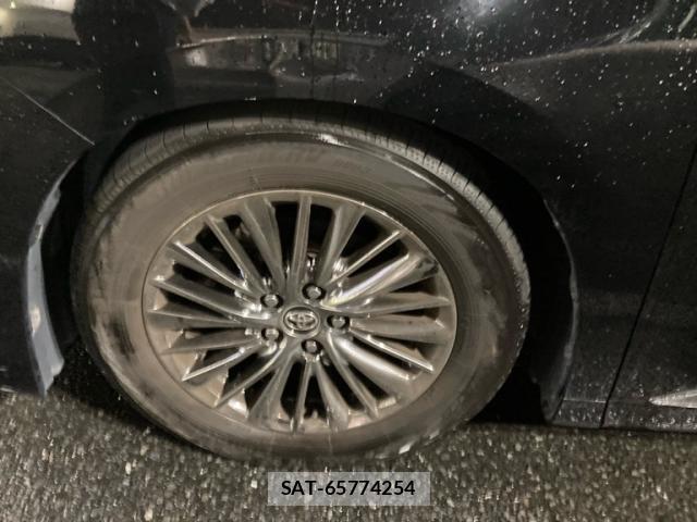 Toyota ALPHARD 2015-10 8876364-3