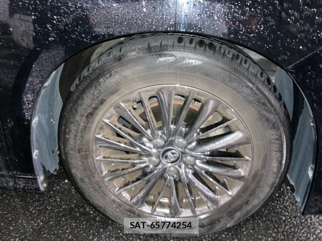 Toyota ALPHARD 2015-10 8876364-4