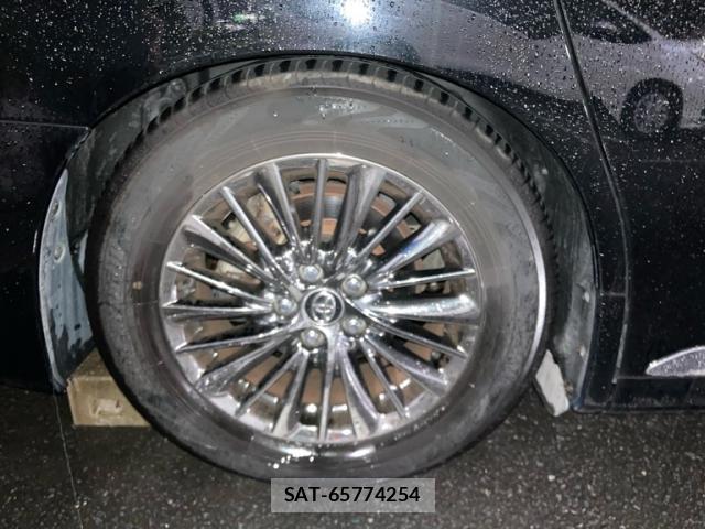 Toyota ALPHARD 2015-10 8876364-5