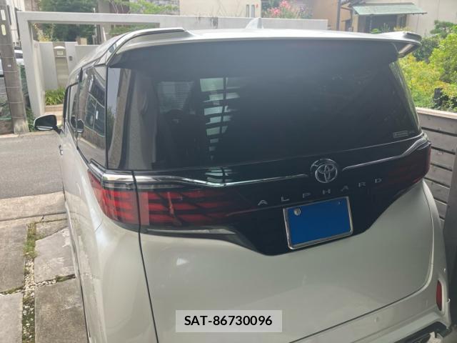 Toyota ALPHARD 2024-03 8876387-13