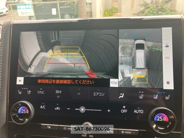 Toyota ALPHARD 2024-03 8876387-16