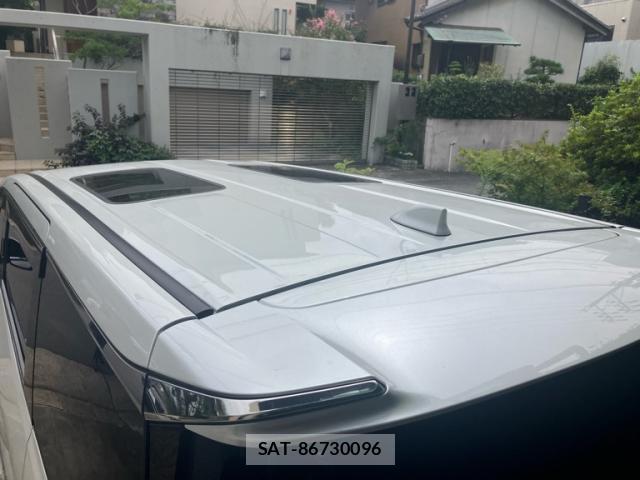 Toyota ALPHARD 2024-03 8876387-3