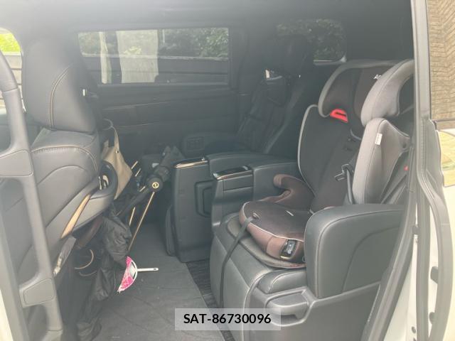 Toyota ALPHARD 2024-03 8876387-6