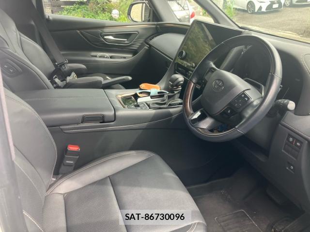Toyota ALPHARD 2024-03 8876387-9