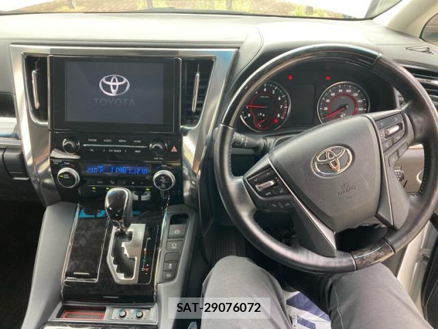 Toyota ALPHARD 2022-04 8876456-16