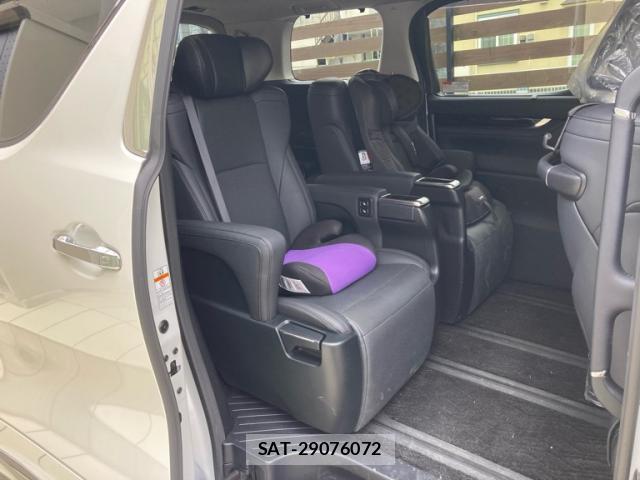 Toyota ALPHARD 2022-04 8876456-3