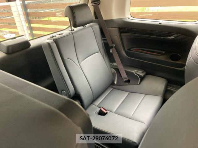 Toyota ALPHARD 2022-04 8876456-5
