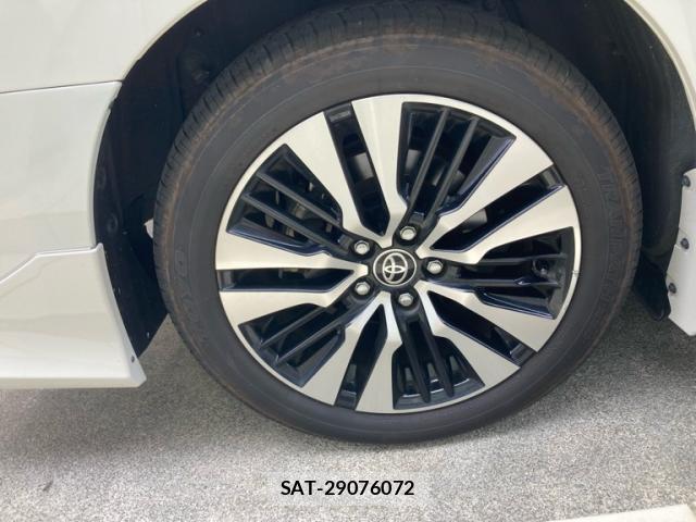 Toyota ALPHARD 2022-04 8876456-6