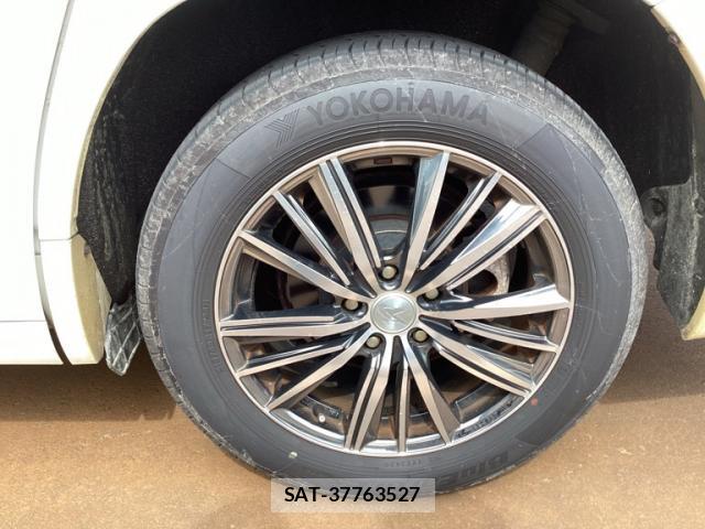 Toyota ALPHARD 2010-09 8876500-10