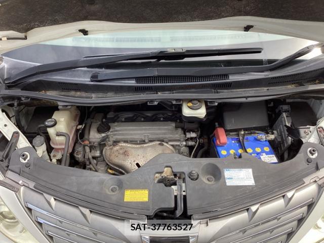 Toyota ALPHARD 2010-09 8876500-11