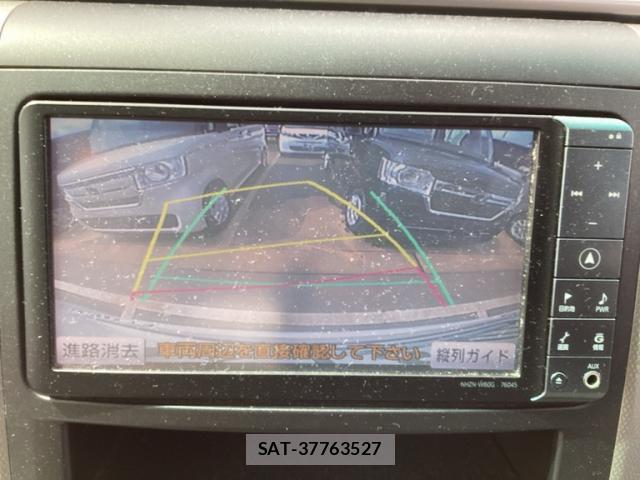 Toyota ALPHARD 2010-09 8876500-17