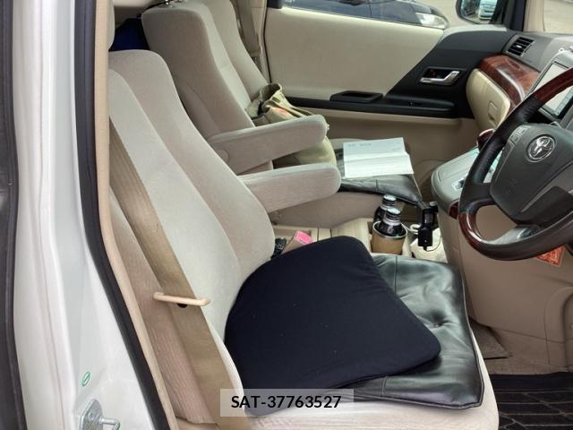 Toyota ALPHARD 2010-09 8876500-18