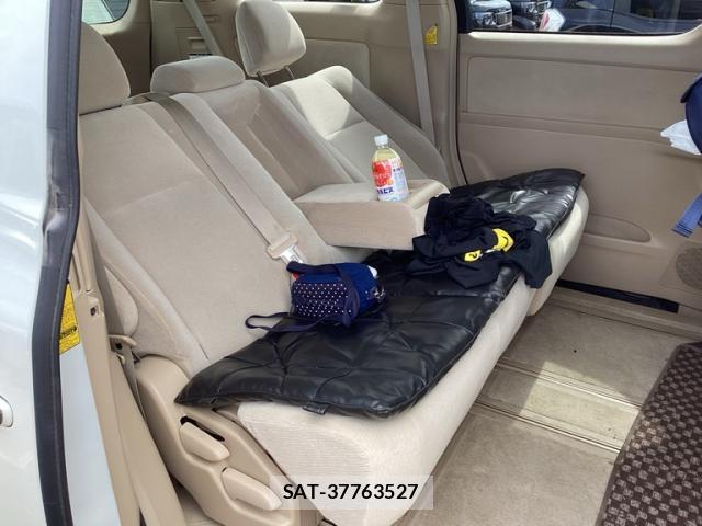 Toyota ALPHARD 2010-09 8876500-19