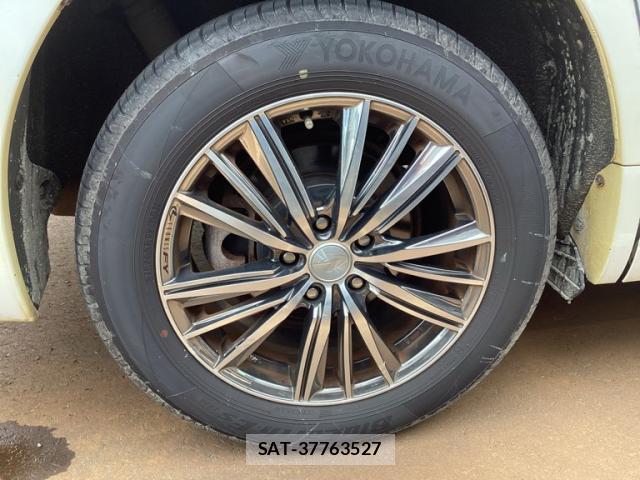 Toyota ALPHARD 2010-09 8876500-7