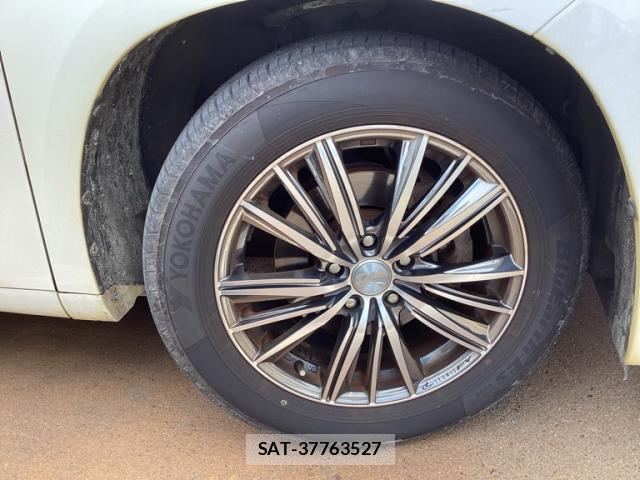 Toyota ALPHARD 2010-09 8876500-8