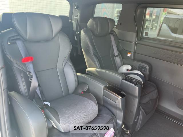 Toyota ALPHARD 2025-06 8876534-10