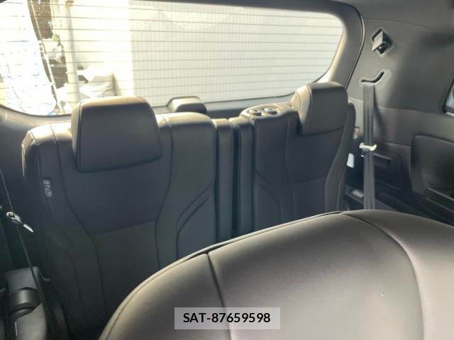 Toyota ALPHARD 2025-06 8876534-11