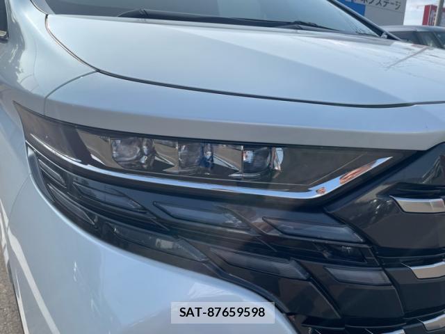 Toyota ALPHARD 2025-06 8876534-12