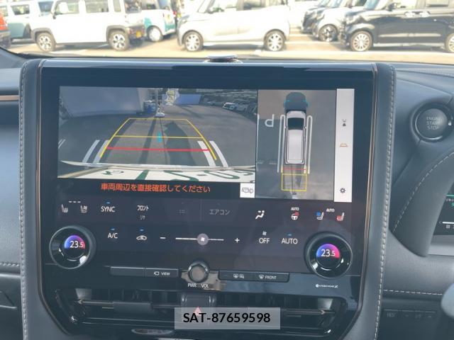 Toyota ALPHARD 2025-06 8876534-19