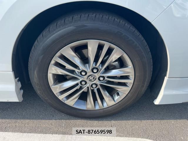 Toyota ALPHARD 2025-06 8876534-3