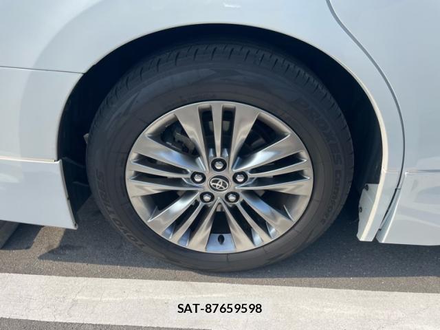 Toyota ALPHARD 2025-06 8876534-4